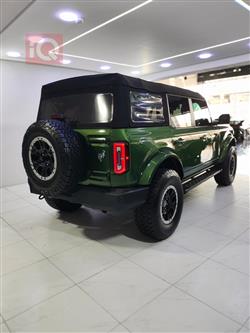 فۆرد بڕۆنکۆ